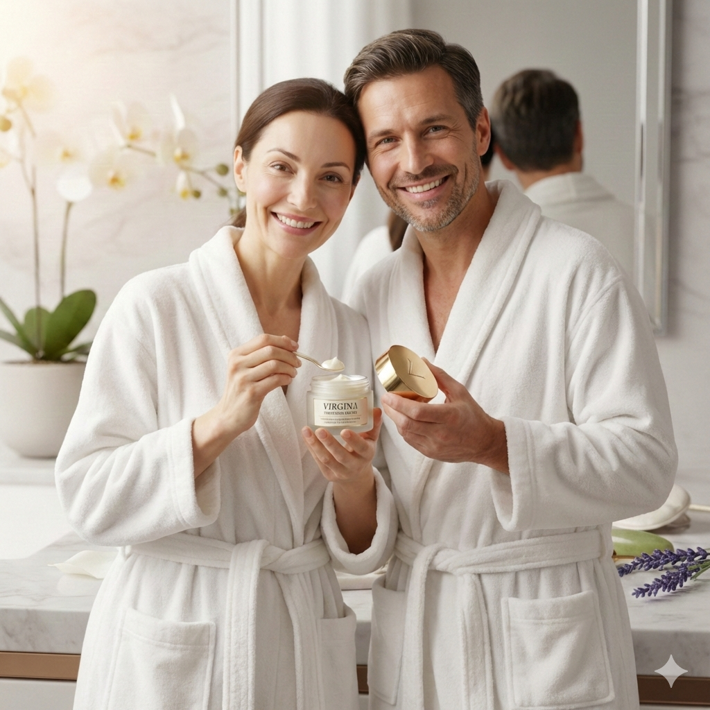 Virgina Tightning Cream | 100% Herbal and Natural Products